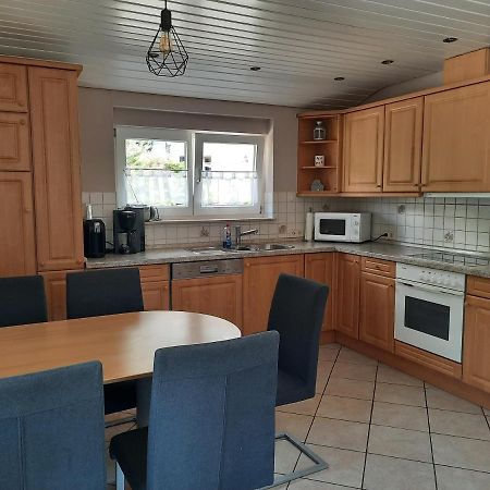 Ferienwohnung Schwarzwaldblick Bad Rippoldsau-Schapbach Extérieur photo