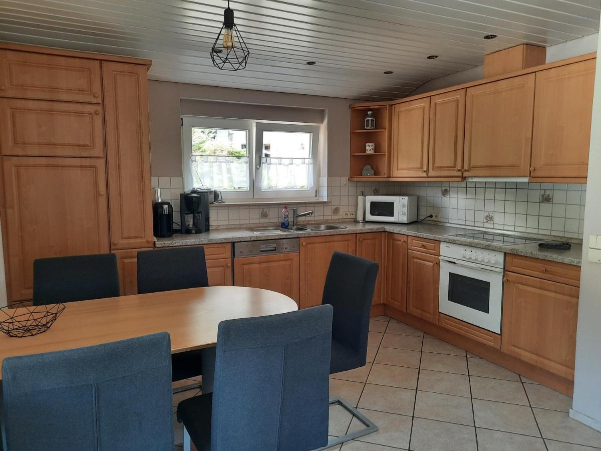 Ferienwohnung Schwarzwaldblick Bad Rippoldsau-Schapbach Extérieur photo